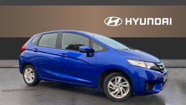 Honda Jazz 1.3 SE 5dr Petrol Hatchback